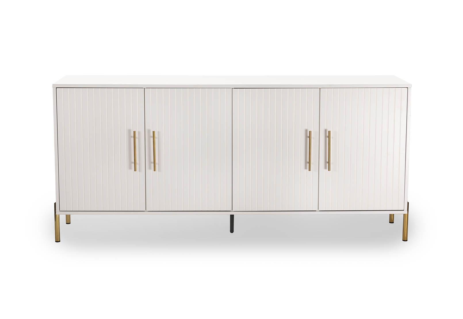 DELGADO 4 Door Buffet – image 3 of 11