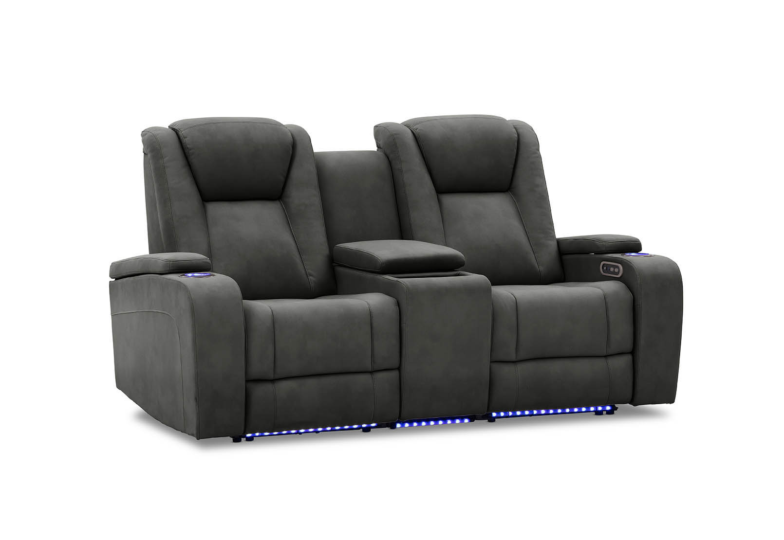 SENTINAL MK2 Fabric 2 Seater – image 5 of 17