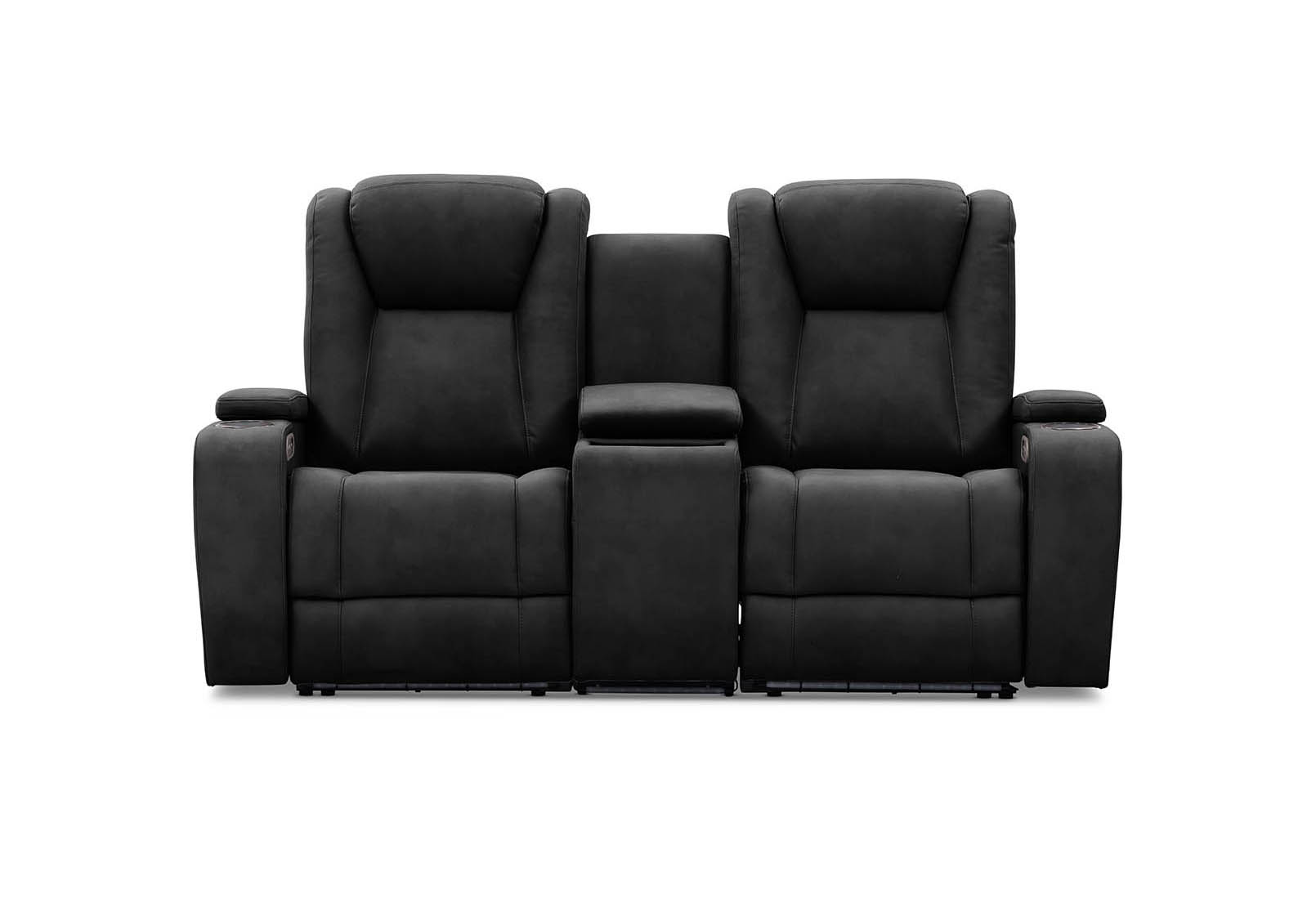 SENTINAL MK2 Fabric 2 Seater – image 1 of 10