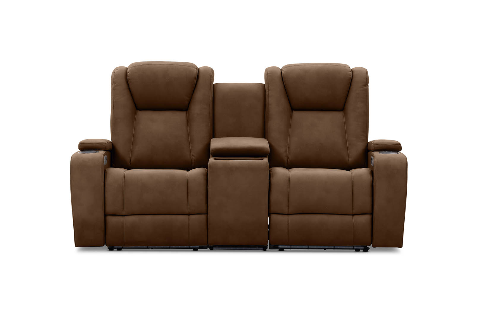 SENTINAL MK2 Fabric 2 Seater – image 1 of 11