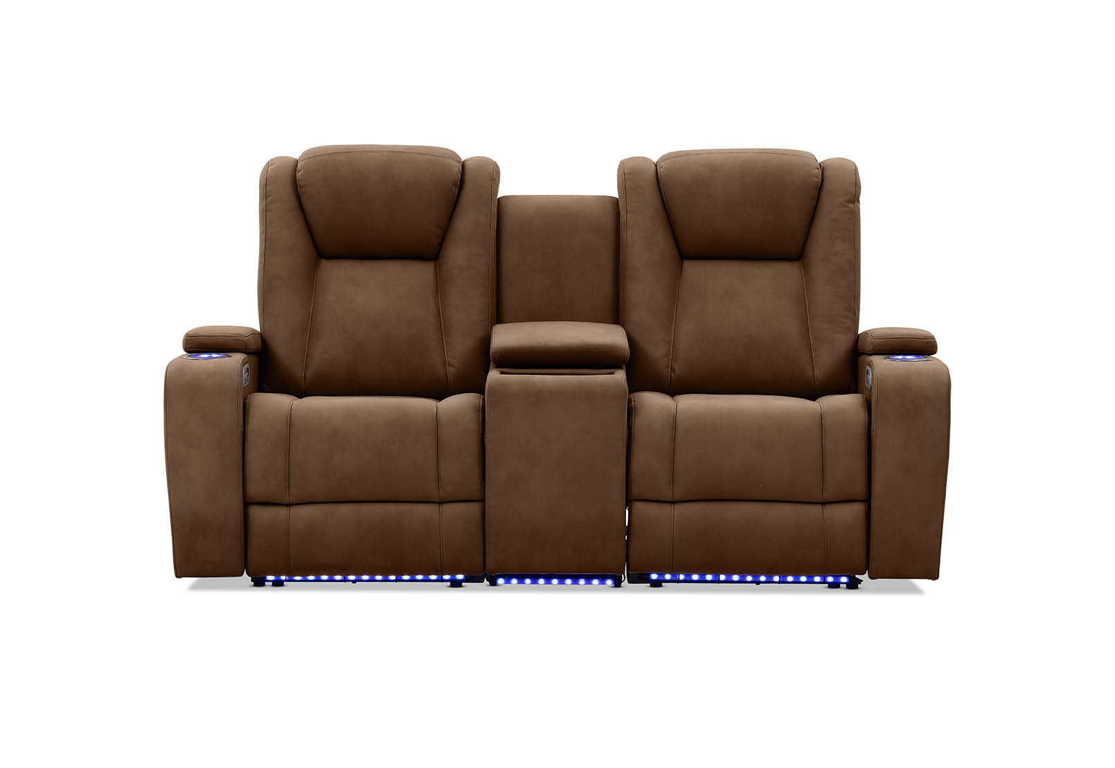 SENTINAL MK2 Fabric 2 Seater – image 2 of 11