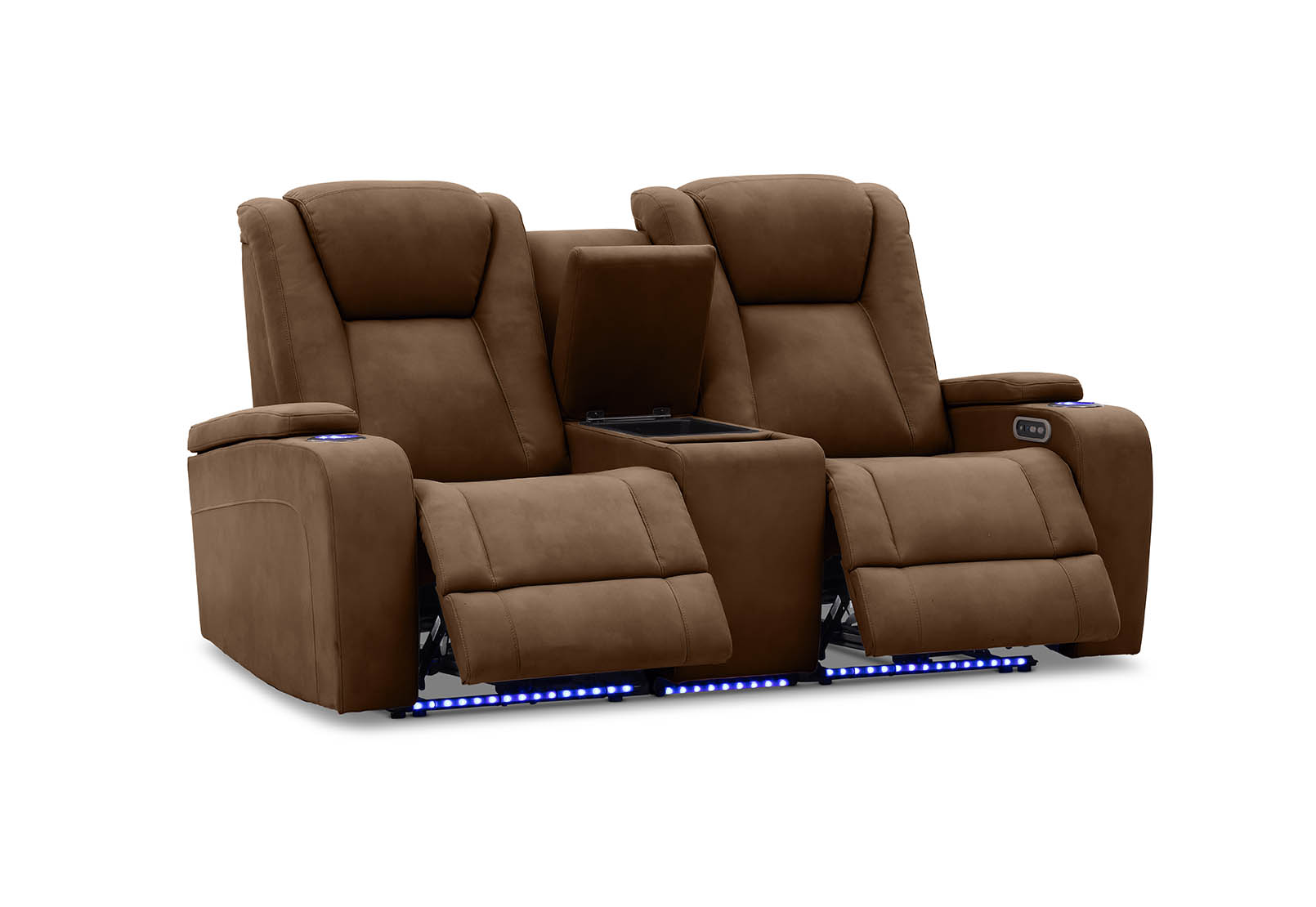 SENTINAL MK2 Fabric 2 Seater – image 6 of 11