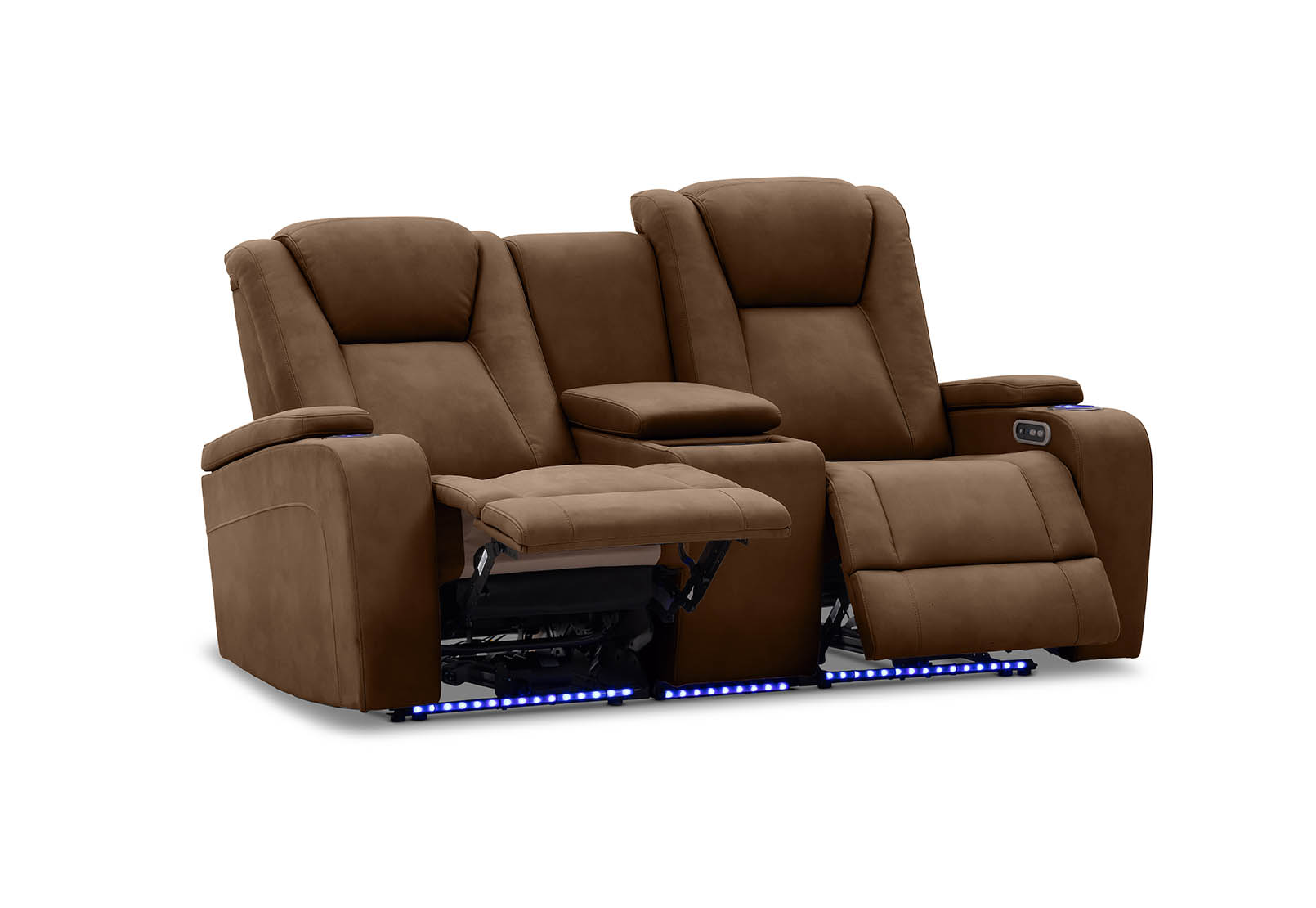 SENTINAL MK2 Fabric 2 Seater – image 8 of 11