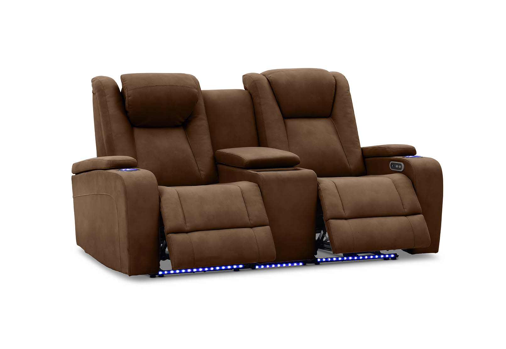SENTINAL MK2 Fabric 2 Seater – image 10 of 11