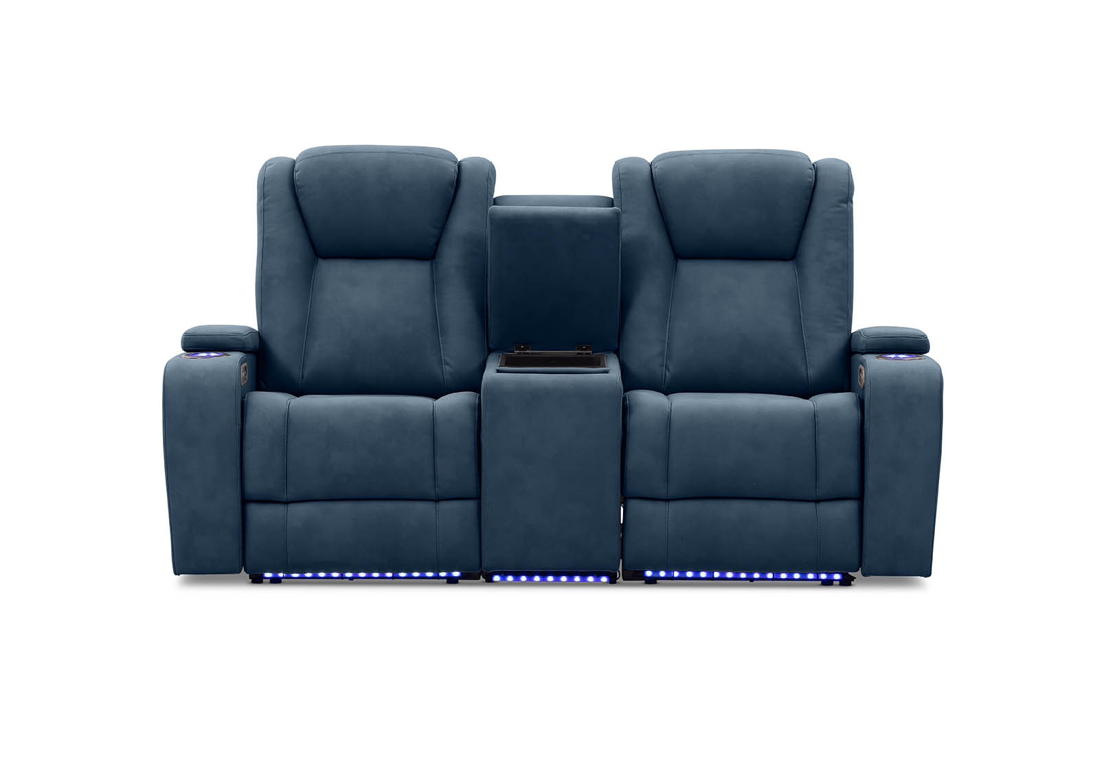 SENTINAL MK2 Fabric 2 Seater – image 3 of 11