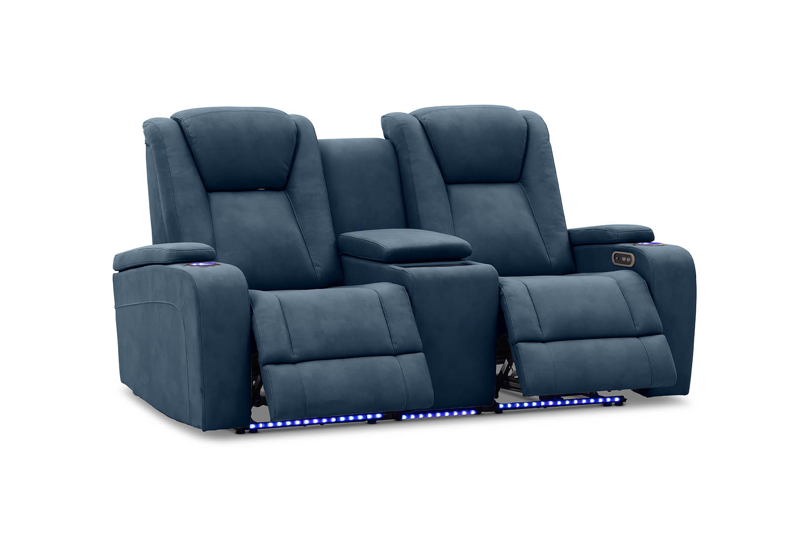 SENTINAL MK2 Fabric 2 Seater – image 9 of 11