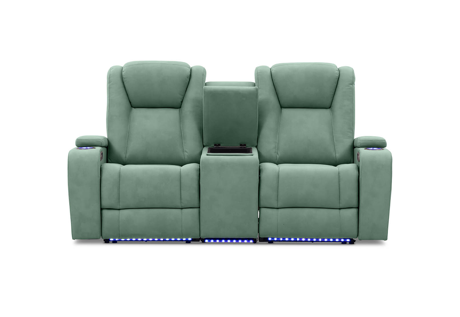 SENTINAL MK2 Fabric 2 Seater – image 3 of 11