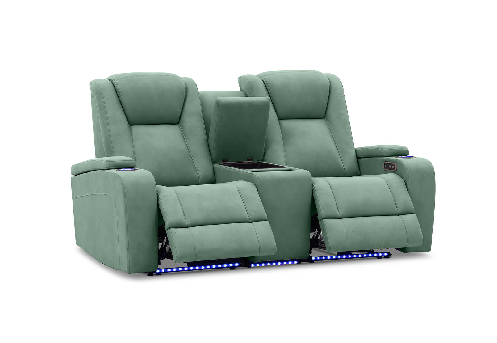 SENTINAL MK2 Fabric 2 Seater – image 6 of 11