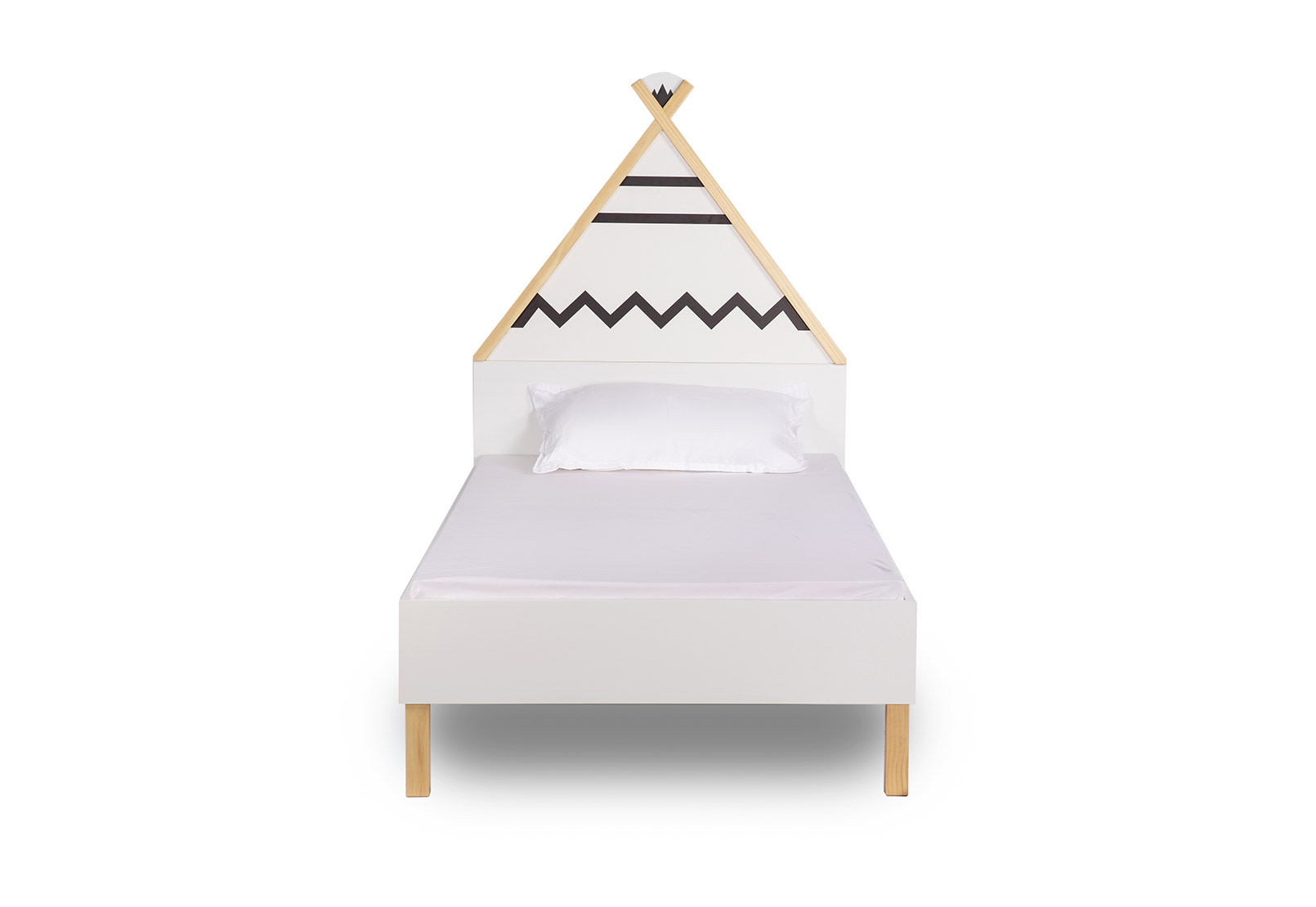 MAY Single Bed – image 3 of 9