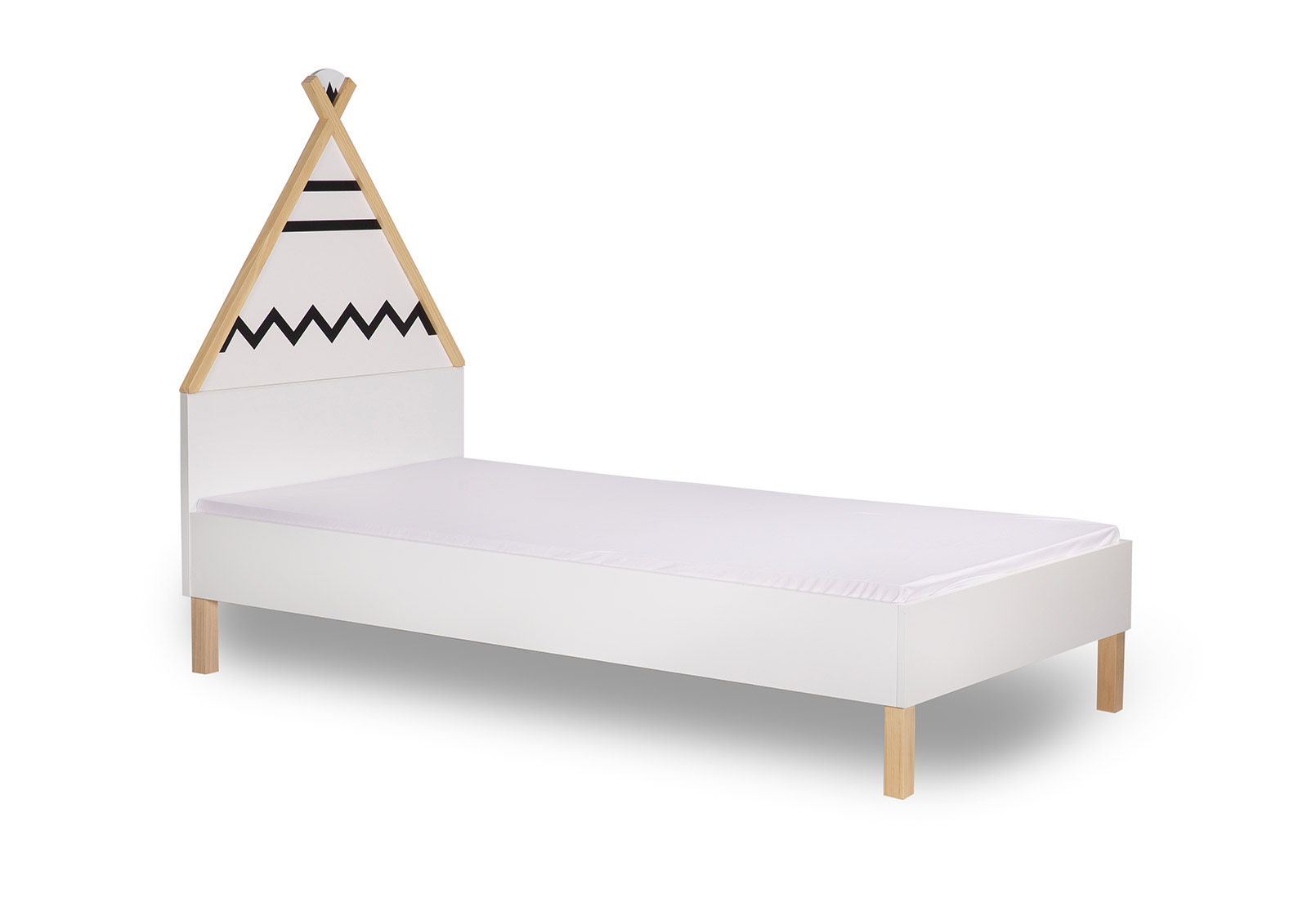 MAY Single Bed – image 5 of 9