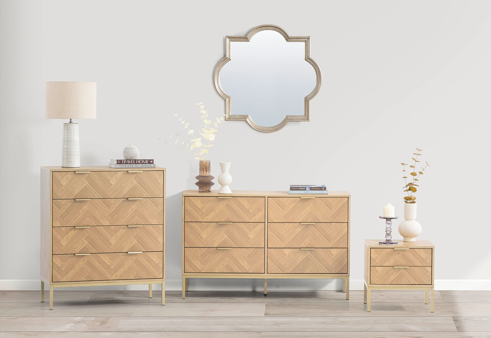 PENNINGTON 2D Bedside – image 12 of 12