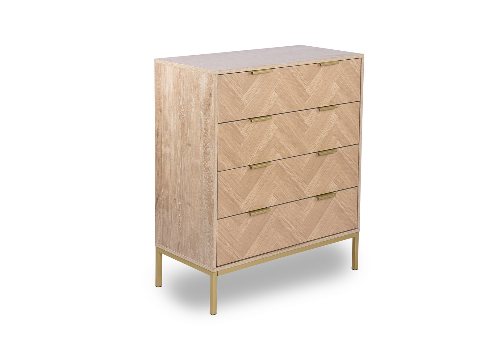 PENNINGTON 4D Tall Chest – image 6 of 13