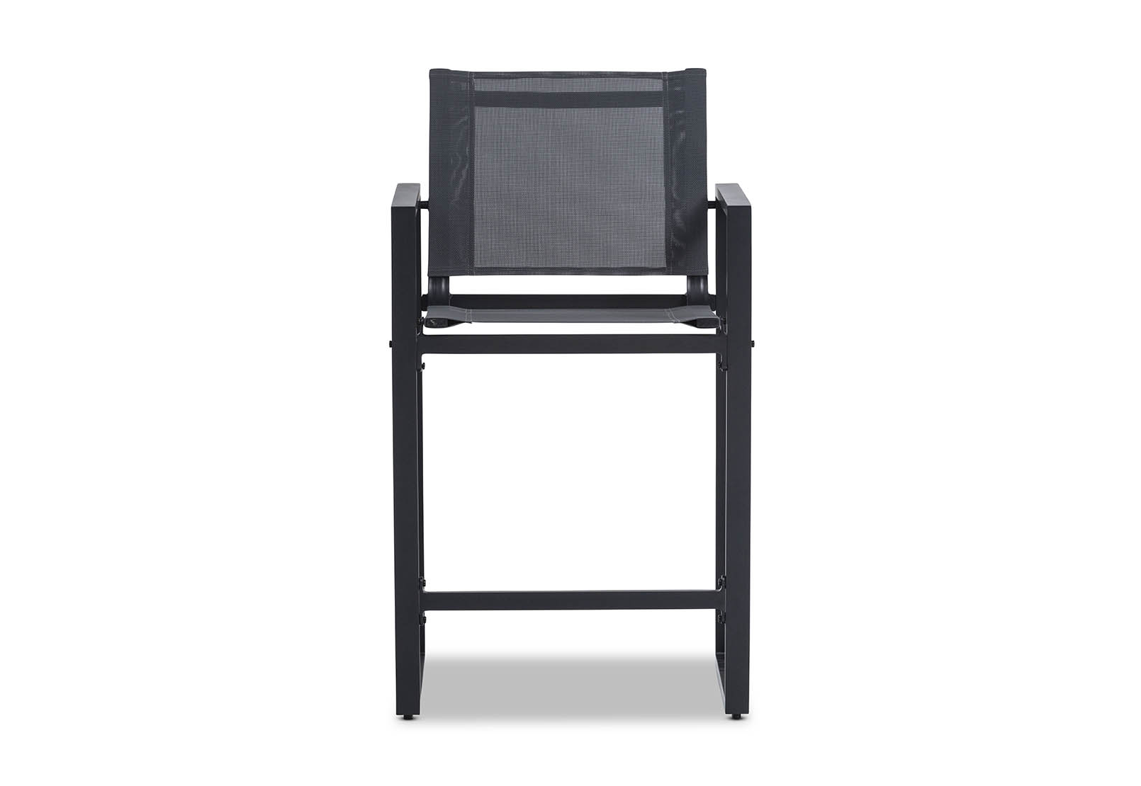 BAYVIEW Outdoor Bar Chair – image 1 of 7