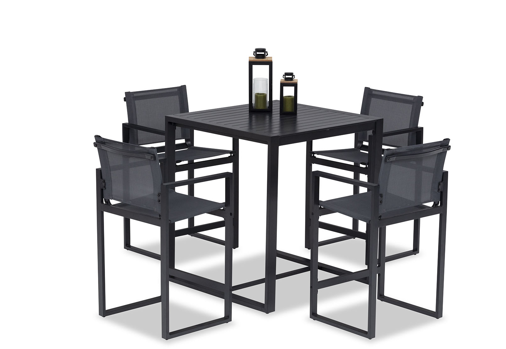 BAYVIEW Outdoor Bar Table – image 5 of 10