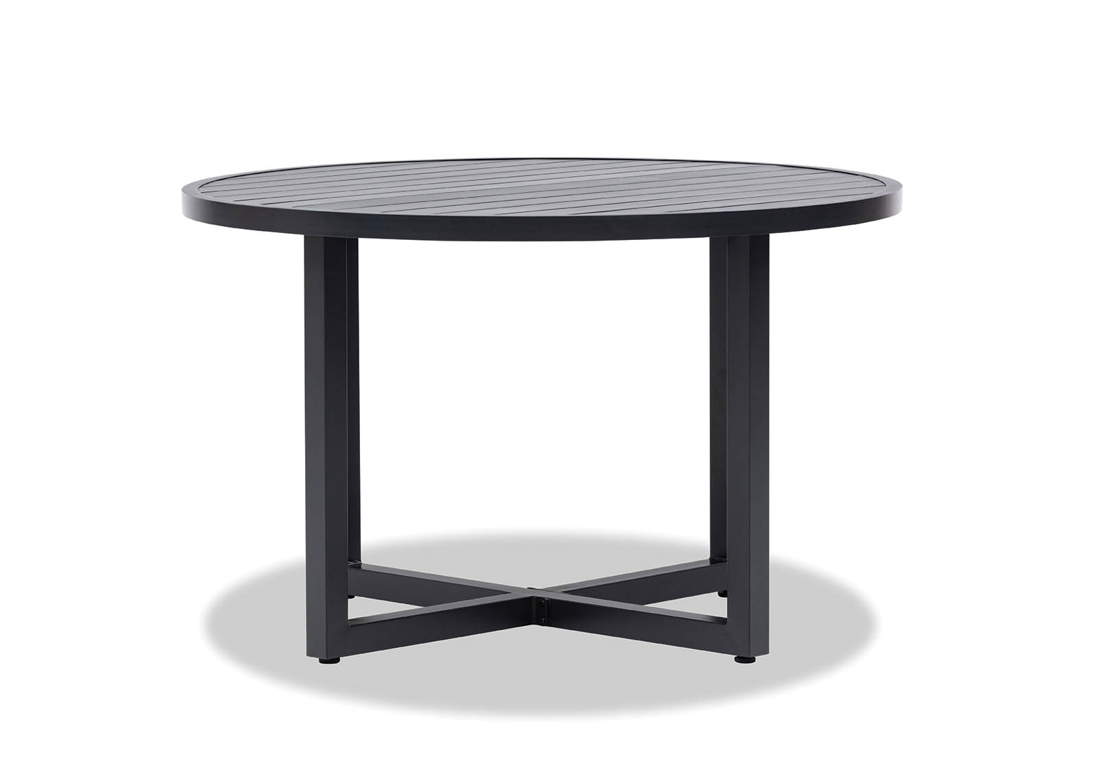 BAYVIEW Outdoor Round Table – image 1 of 6