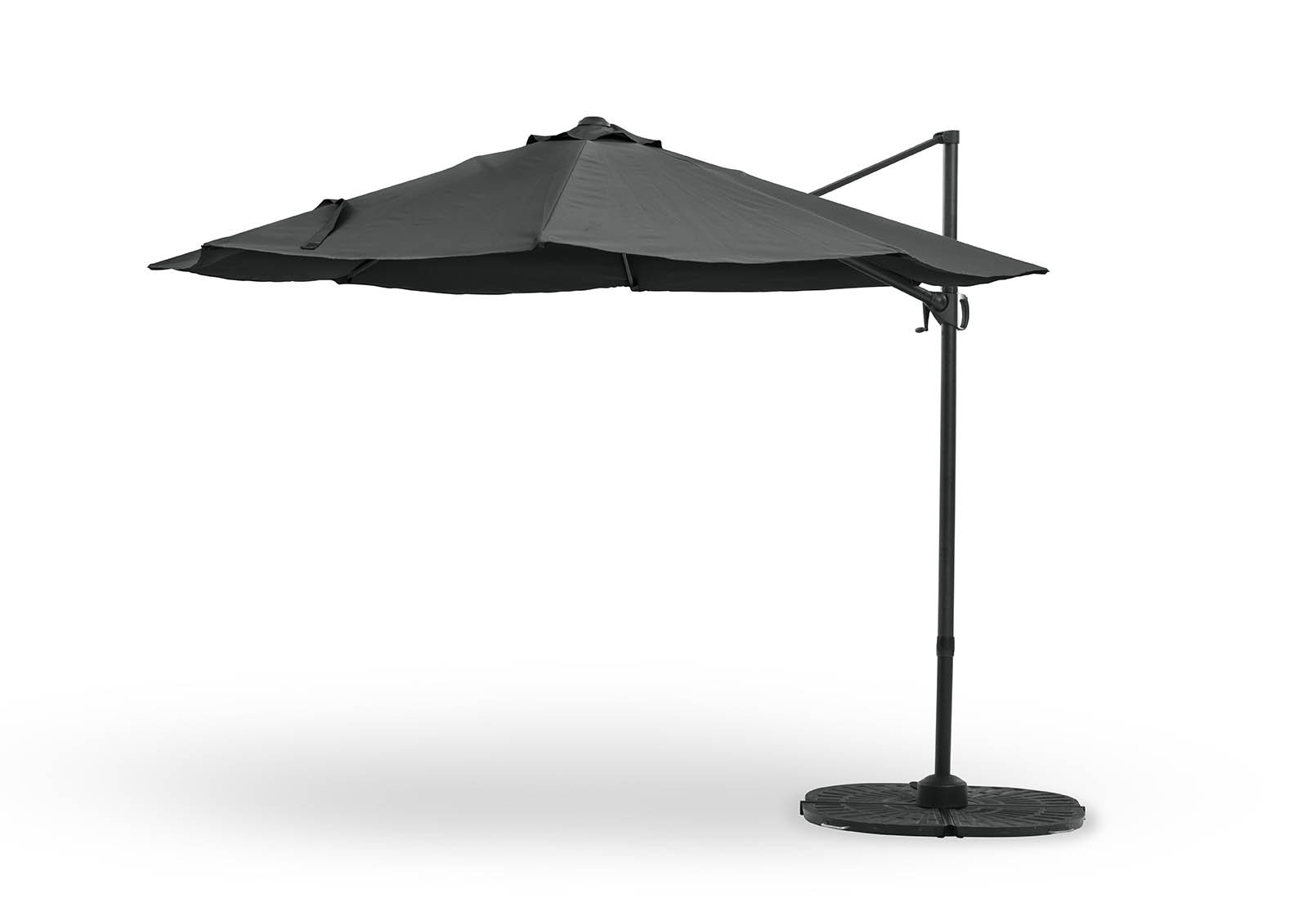 SHADE MASTER MK2 Rise Cantilever Umbrella – image 1 of 5