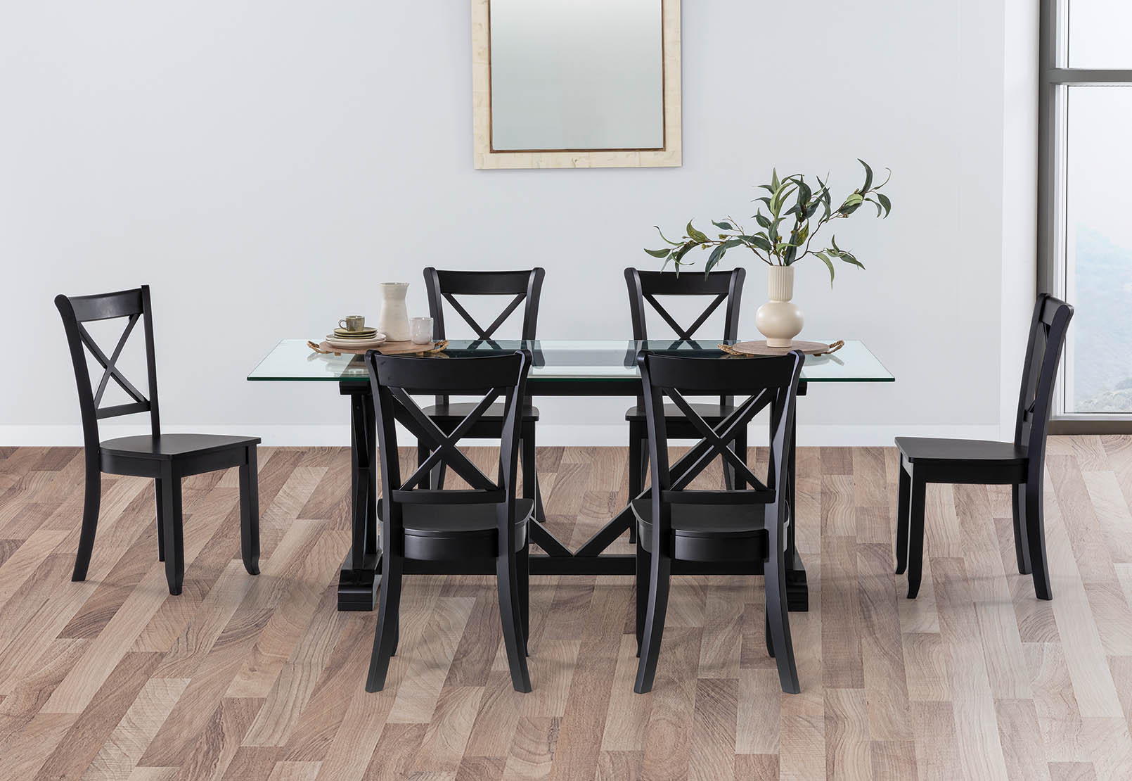MENDES Dining Table – image 2 of 7