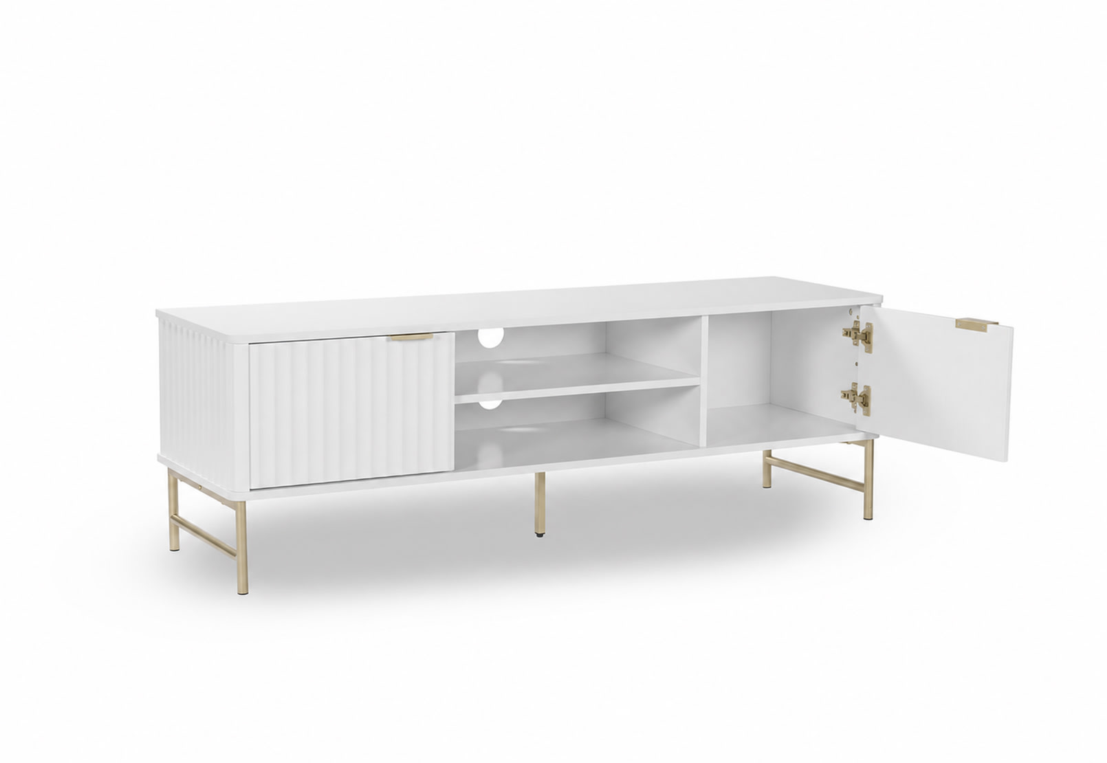 OSBORNE Entertainment Unit – image 4 of 7