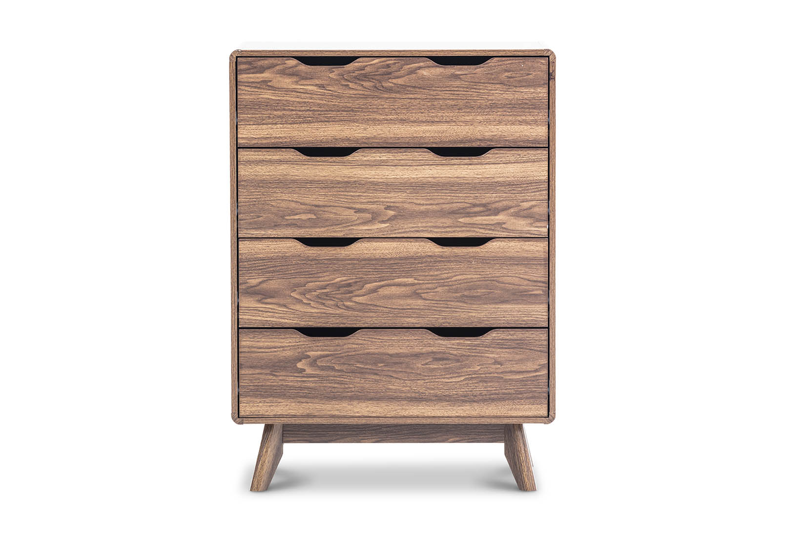 FULLER MK2 4 Drawer Tall Chest – image 2 of 6