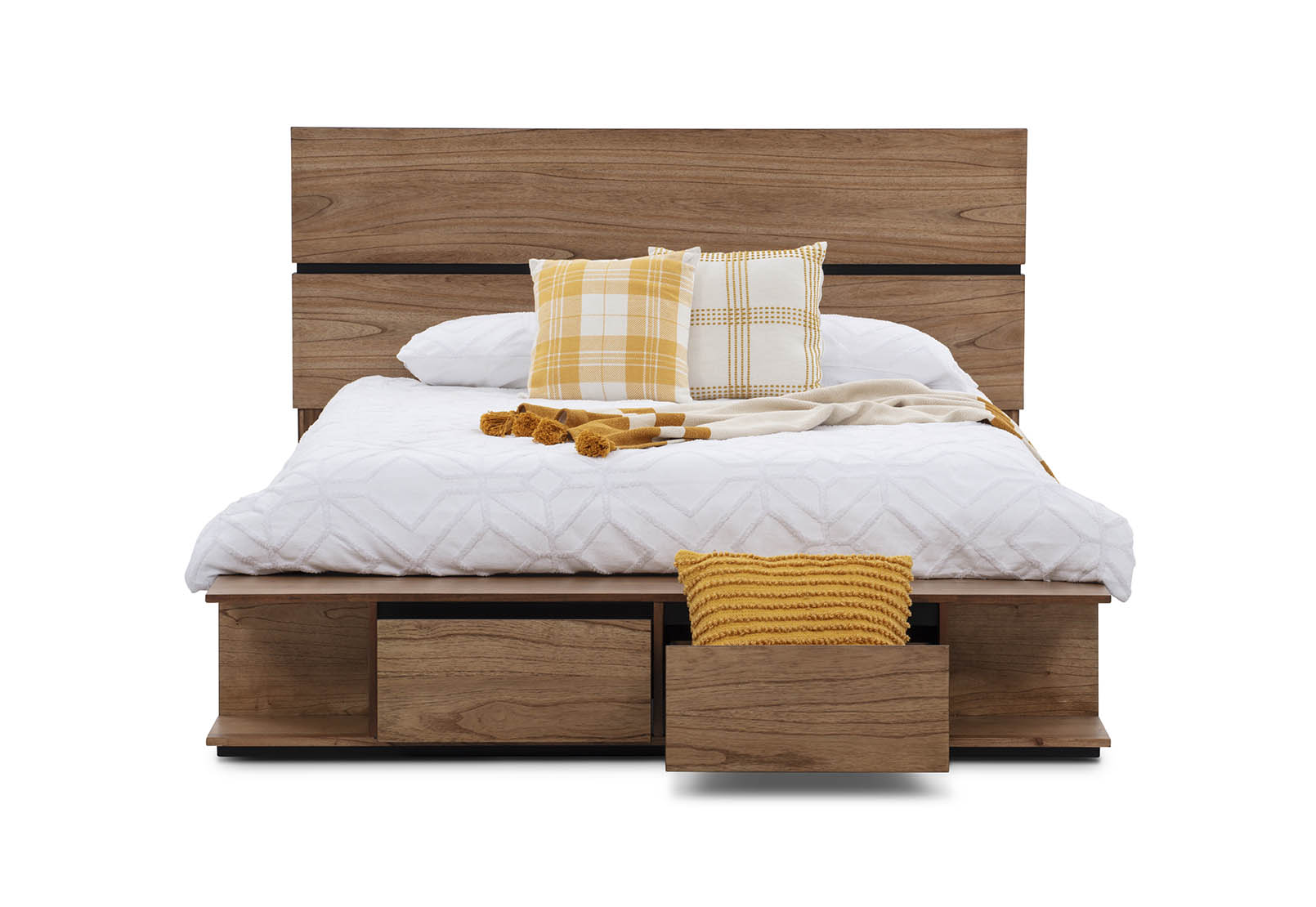 MEDORA King Bed – image 2 of 10