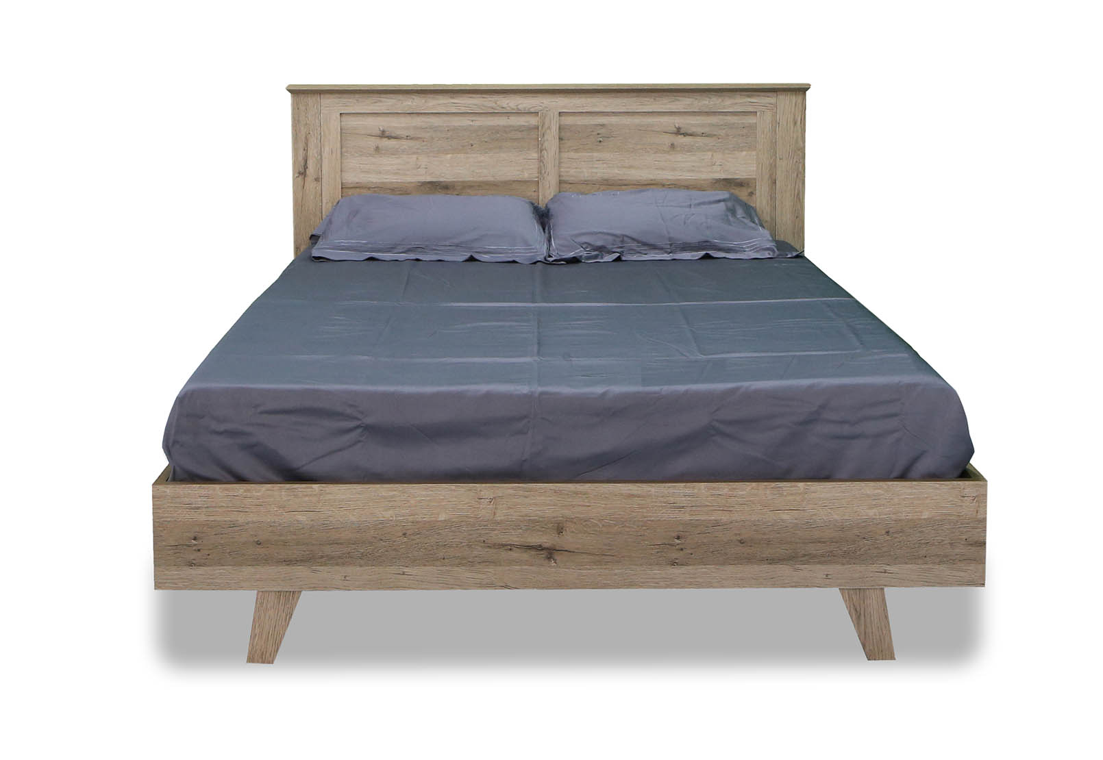 BRADSHAW MK2 Queen Bed – image 2 of 6