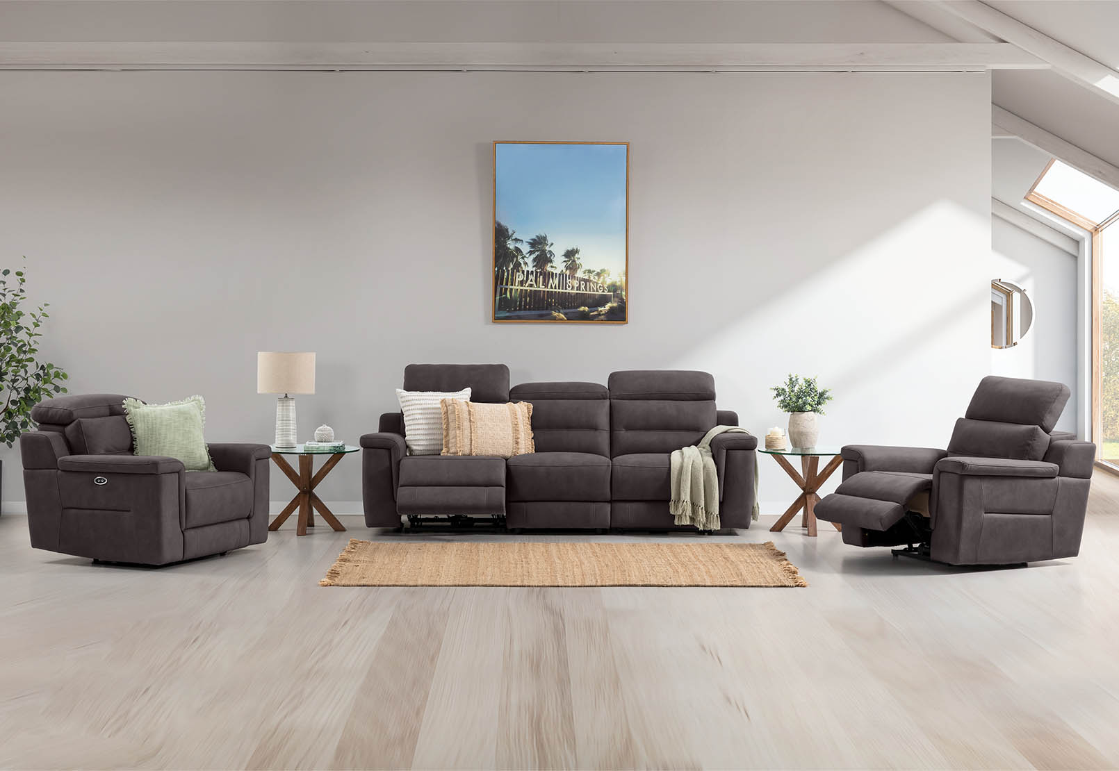 LUISA Electric Recliner – image 14 of 14