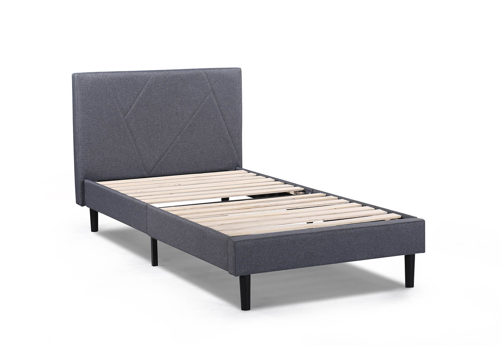 FRAZIER King Single Bed – image 7 of 8