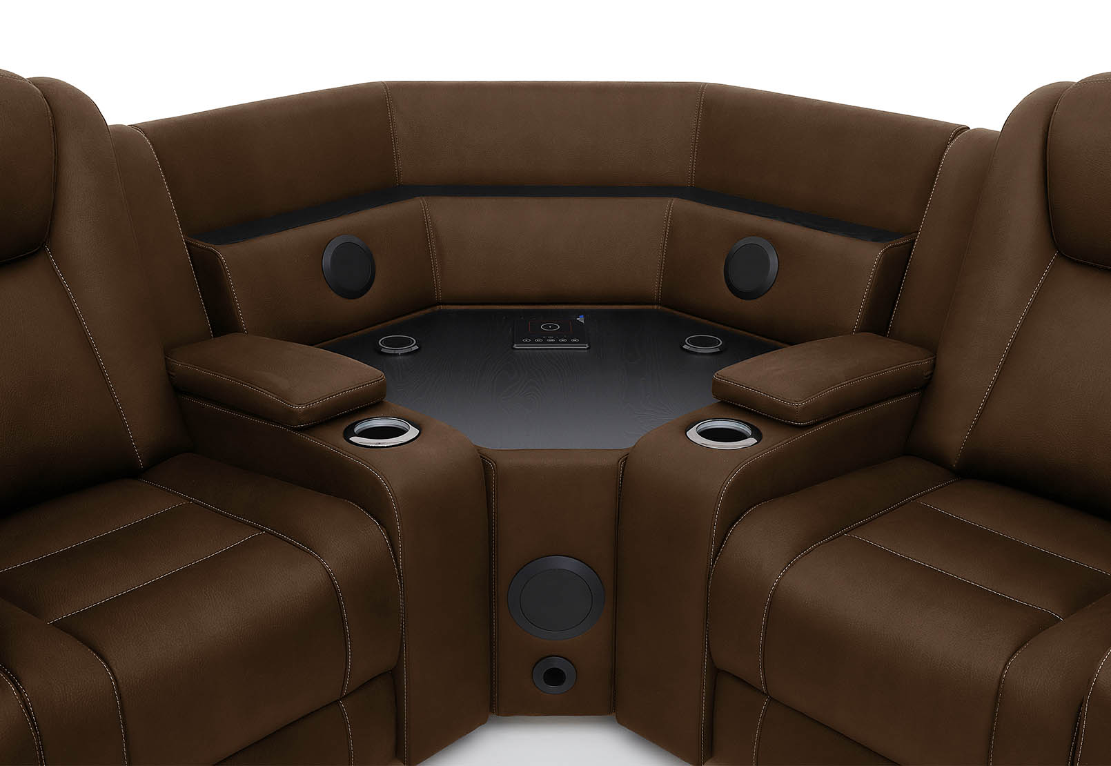 SENTINAL MK2 4pc Corner with LHF Console – image 5 of 8