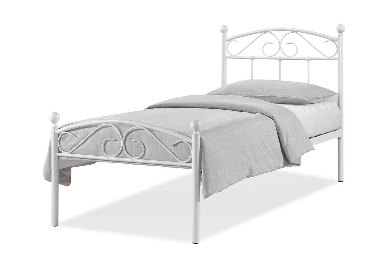 KNOX Single Bed – image 2 of 2