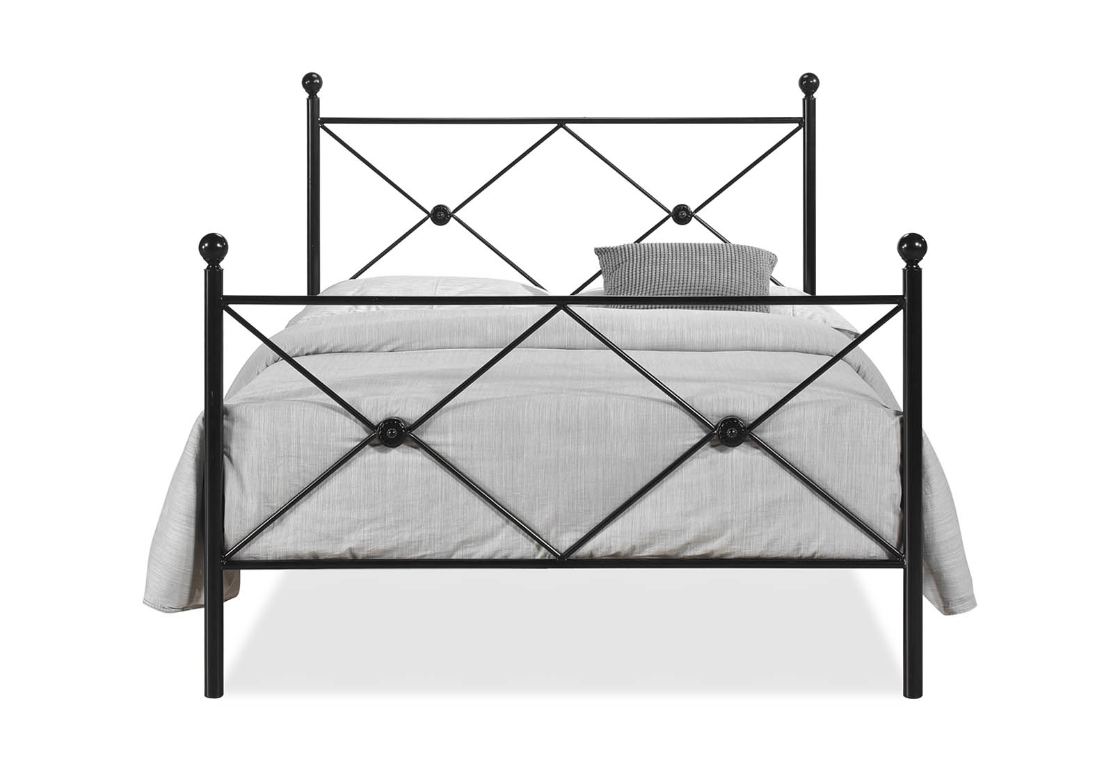 MCCONNELL Double Bed – image 1 of 3