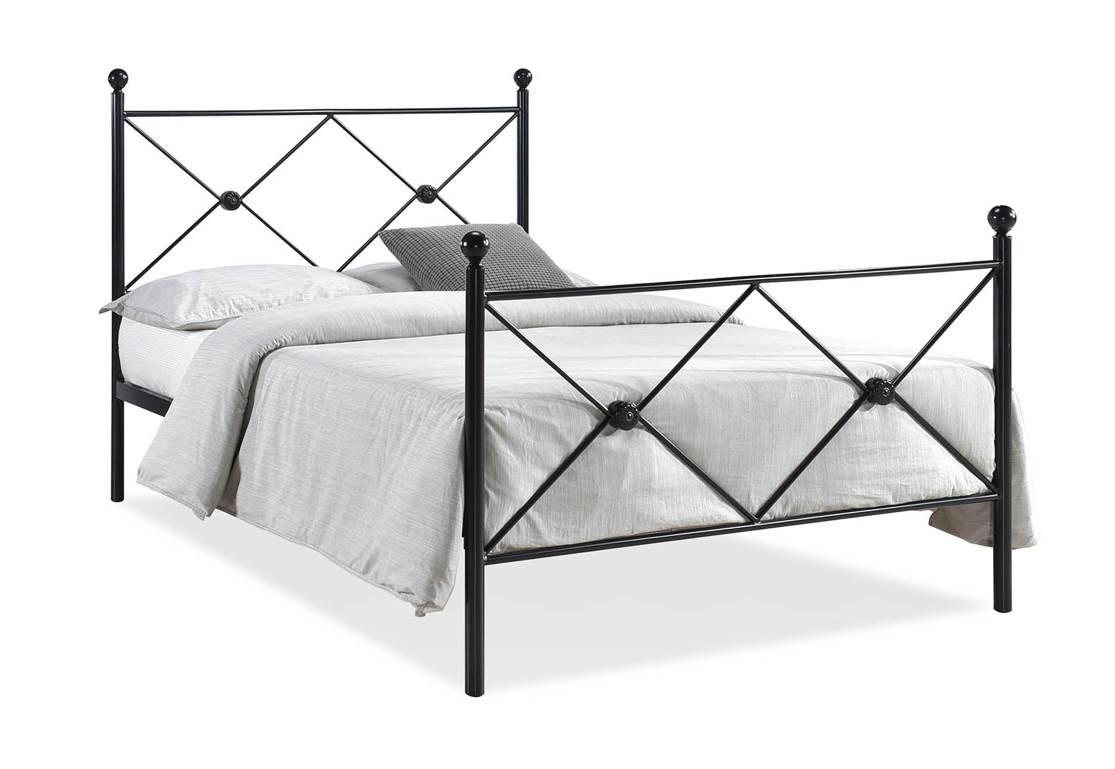 MCCONNELL Double Bed – image 2 of 3