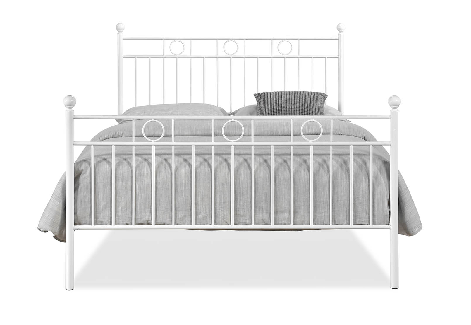 LAWSON Queen Bed – image 1 of 3