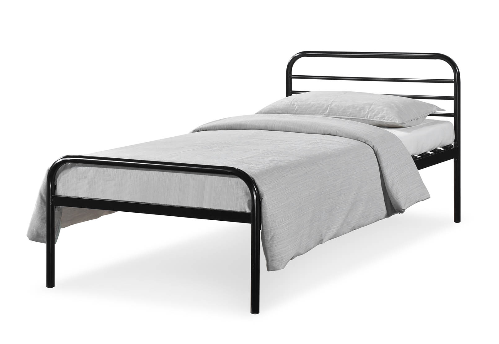 MELENDEZ King Single Bed – image 2 of 2