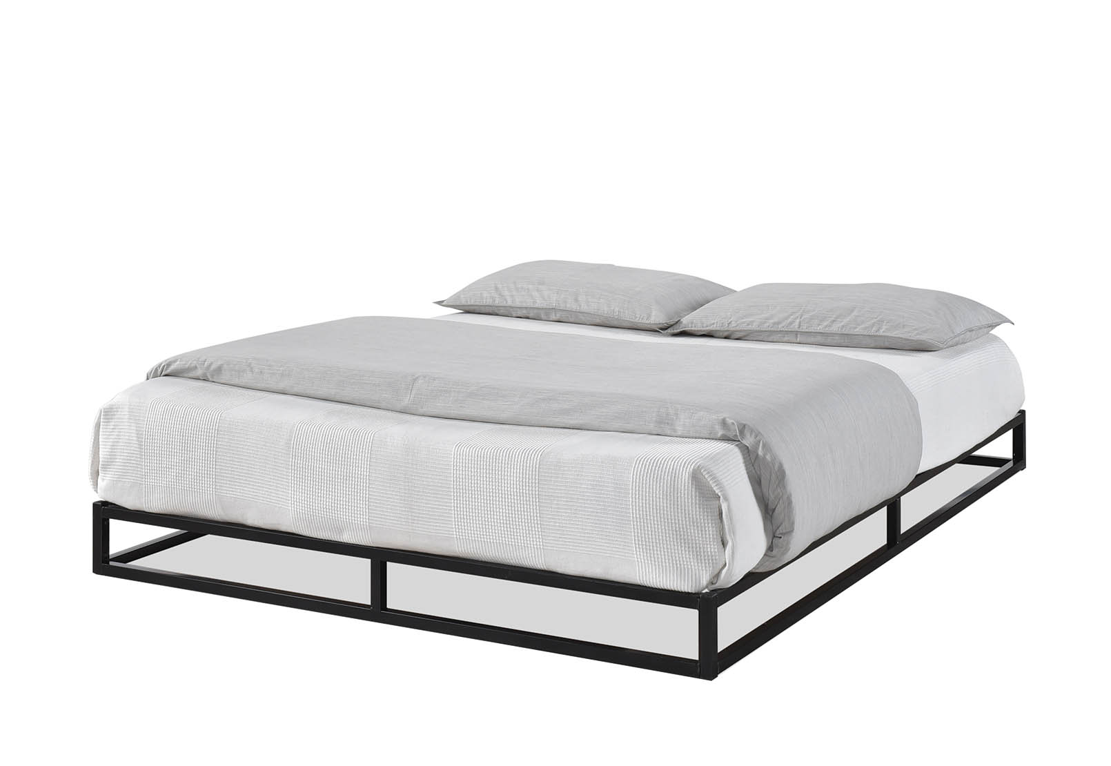 PATTON LOW King Bed – image 3 of 4