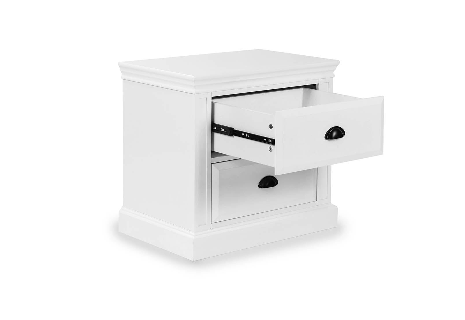 OLD GREENWICH 2D Bedside – image 4 of 9