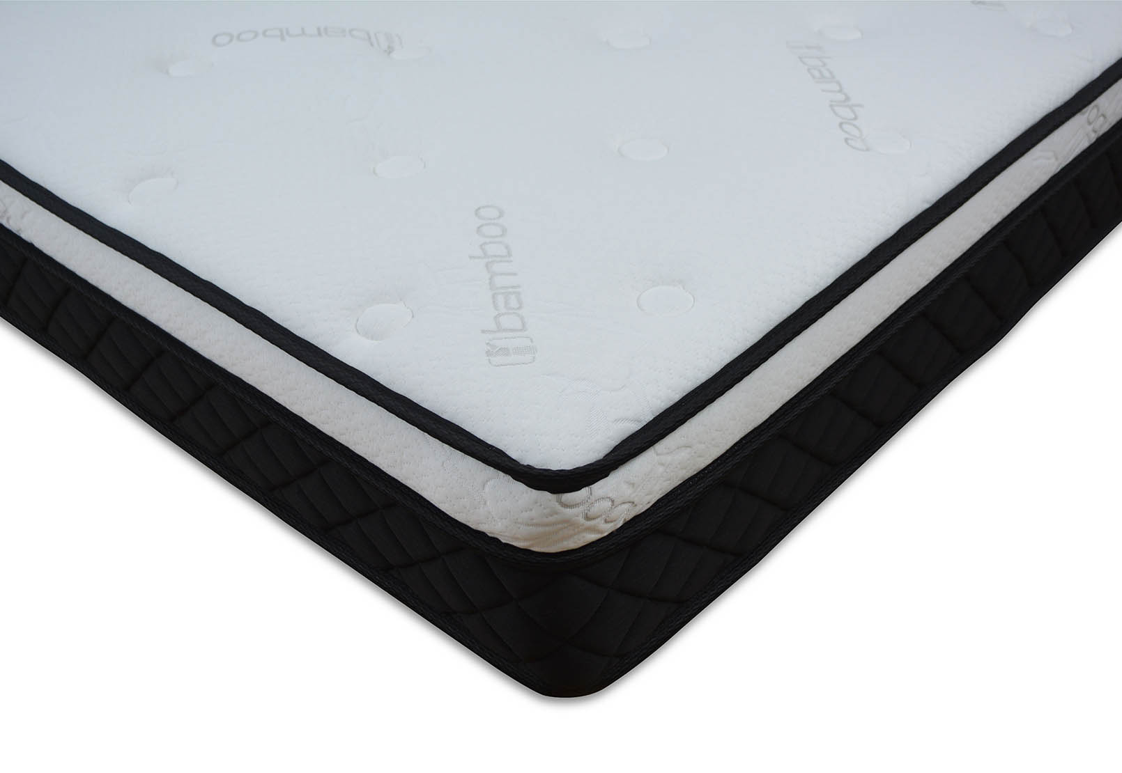 LLAMA Allura King Mattress – image 4 of 12