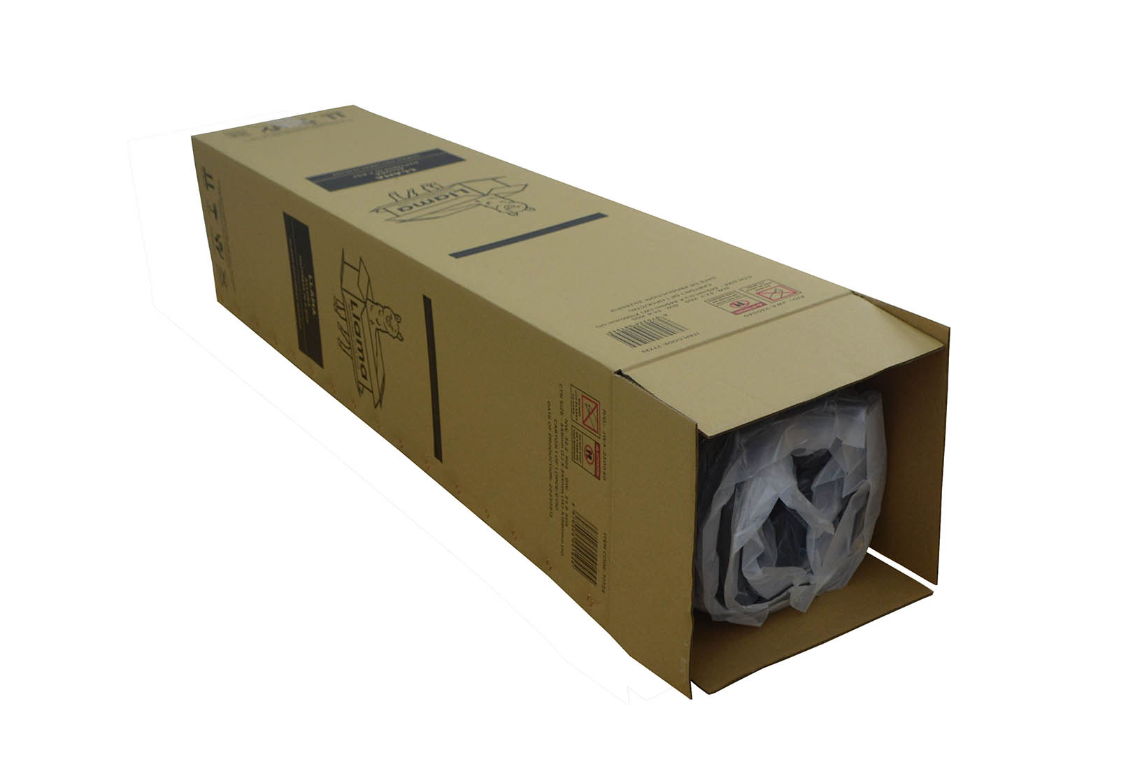 LLAMA - ALLURA Allura Queen Mattress – image 21 of 27