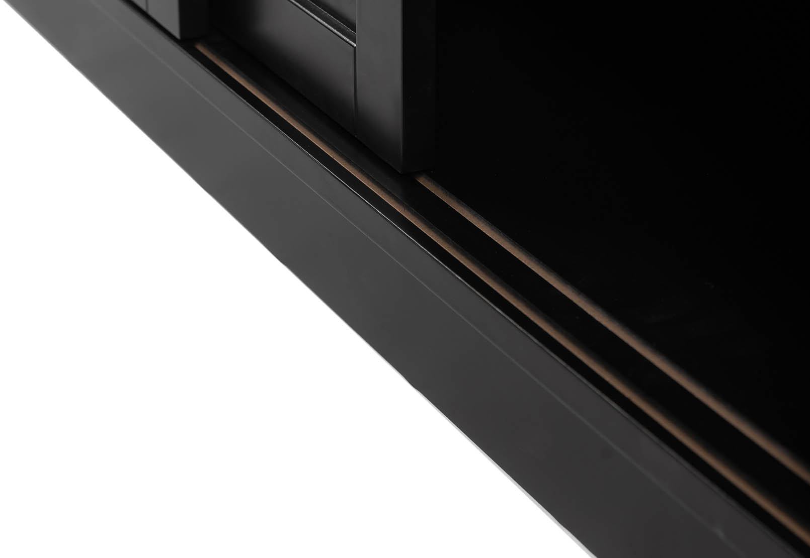 HUFFMAN Entertainment Unit – image 6 of 7