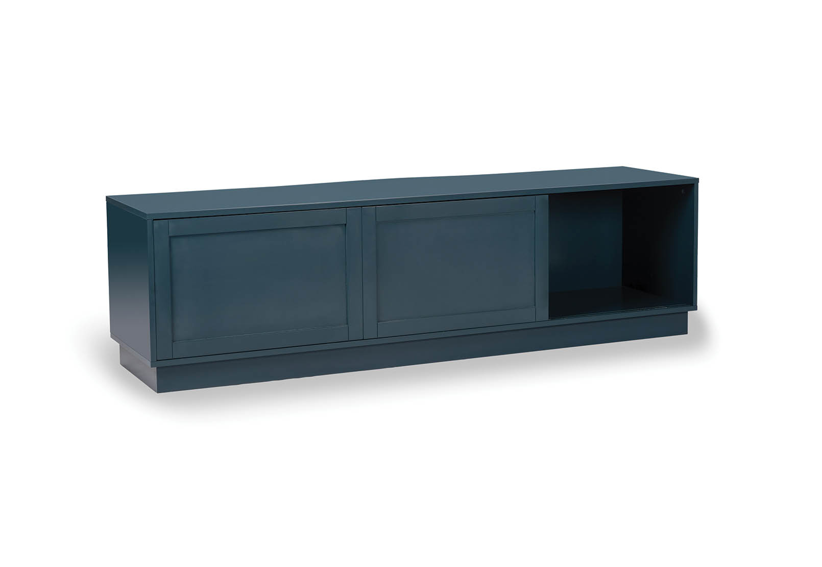 HUFFMAN Entertainment Unit – image 5 of 8