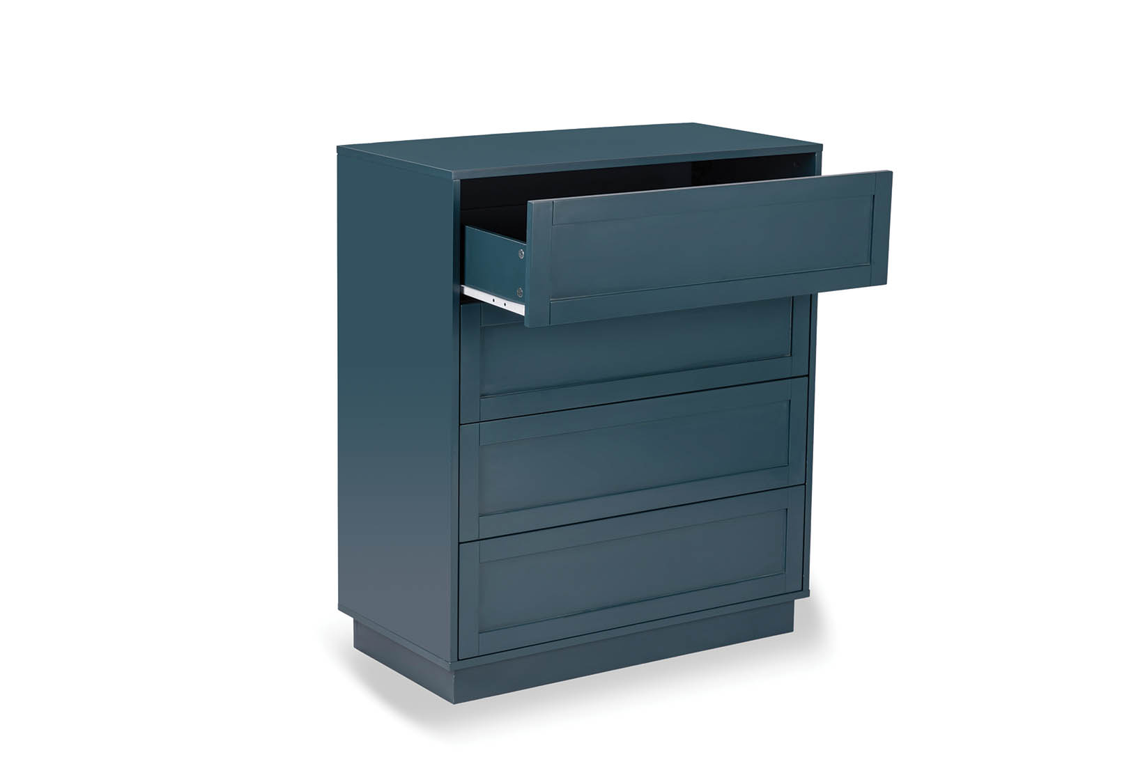 HUFFMAN 4 Drawer Tall Chest – image 3 of 9