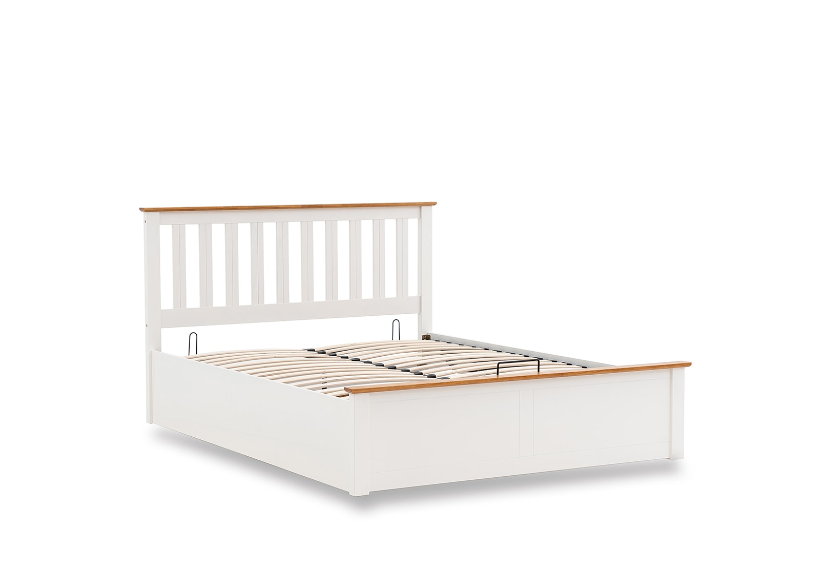 KIRK QUEEN LIFT BED (3 CTN) – image 12 of 38