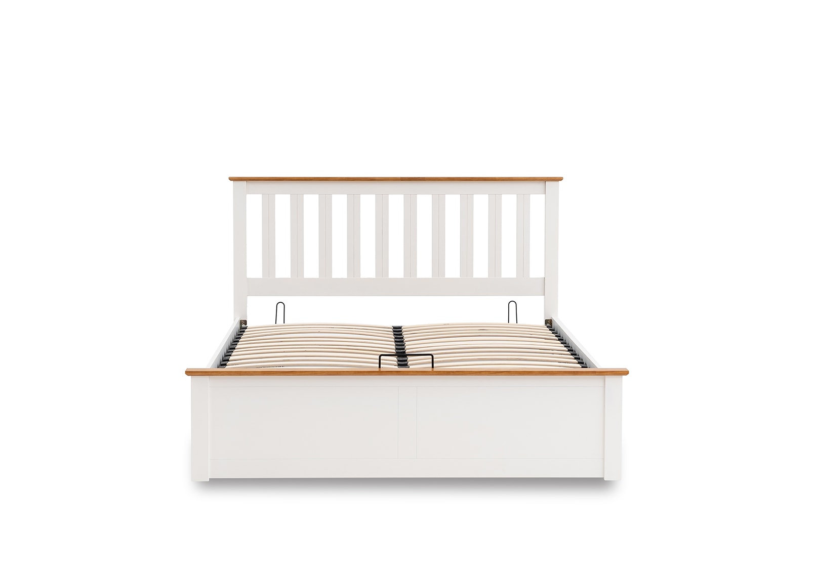 KIRK QUEEN LIFT BED (3 CTN) – image 13 of 38