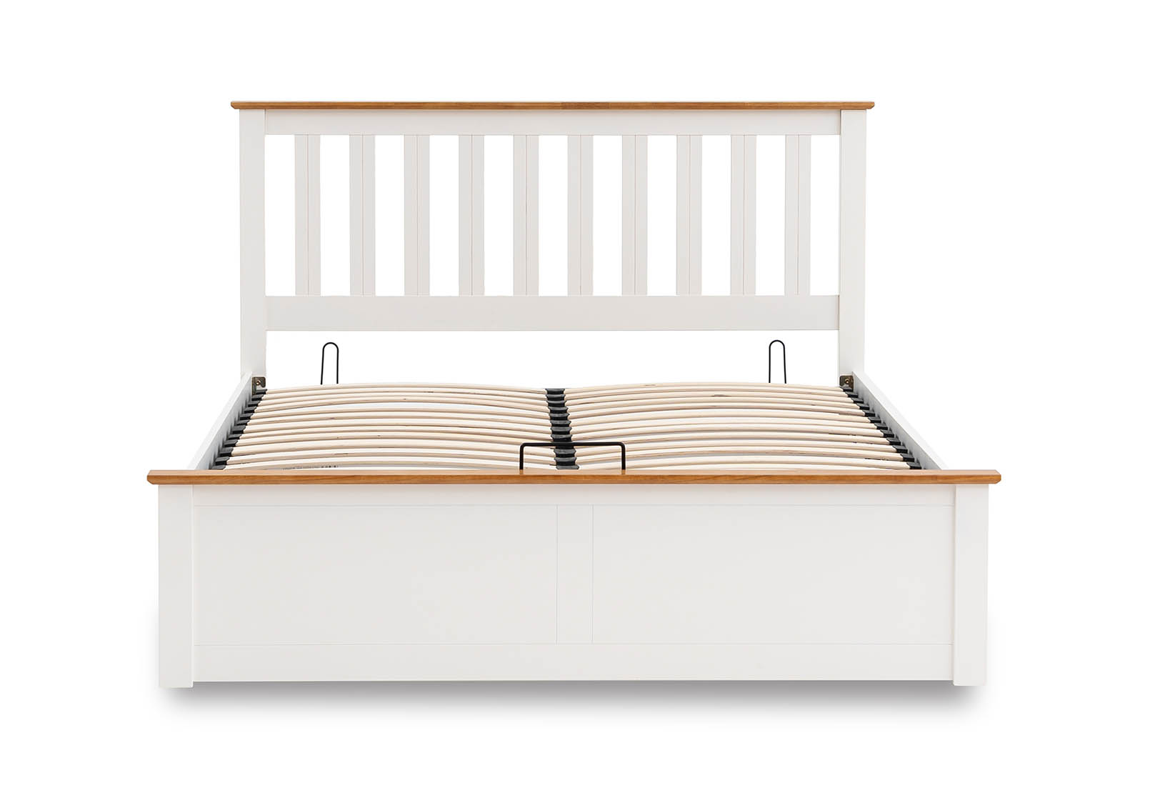 KIRK QUEEN LIFT BED (3 CTN) – image 15 of 38