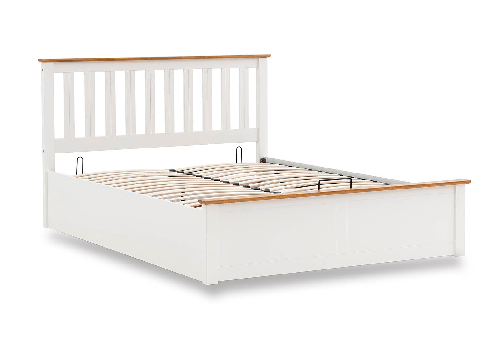KIRK QUEEN LIFT BED (3 CTN) – image 17 of 38