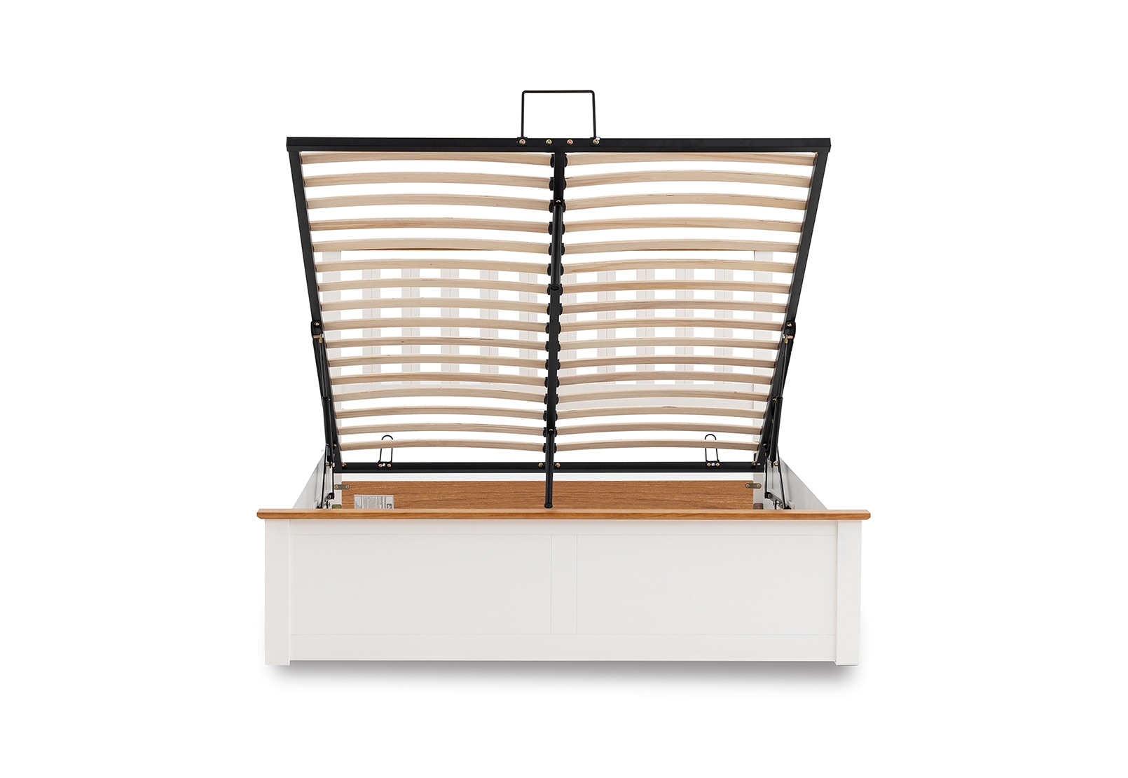 KIRK QUEEN LIFT BED (3 CTN) – image 23 of 38