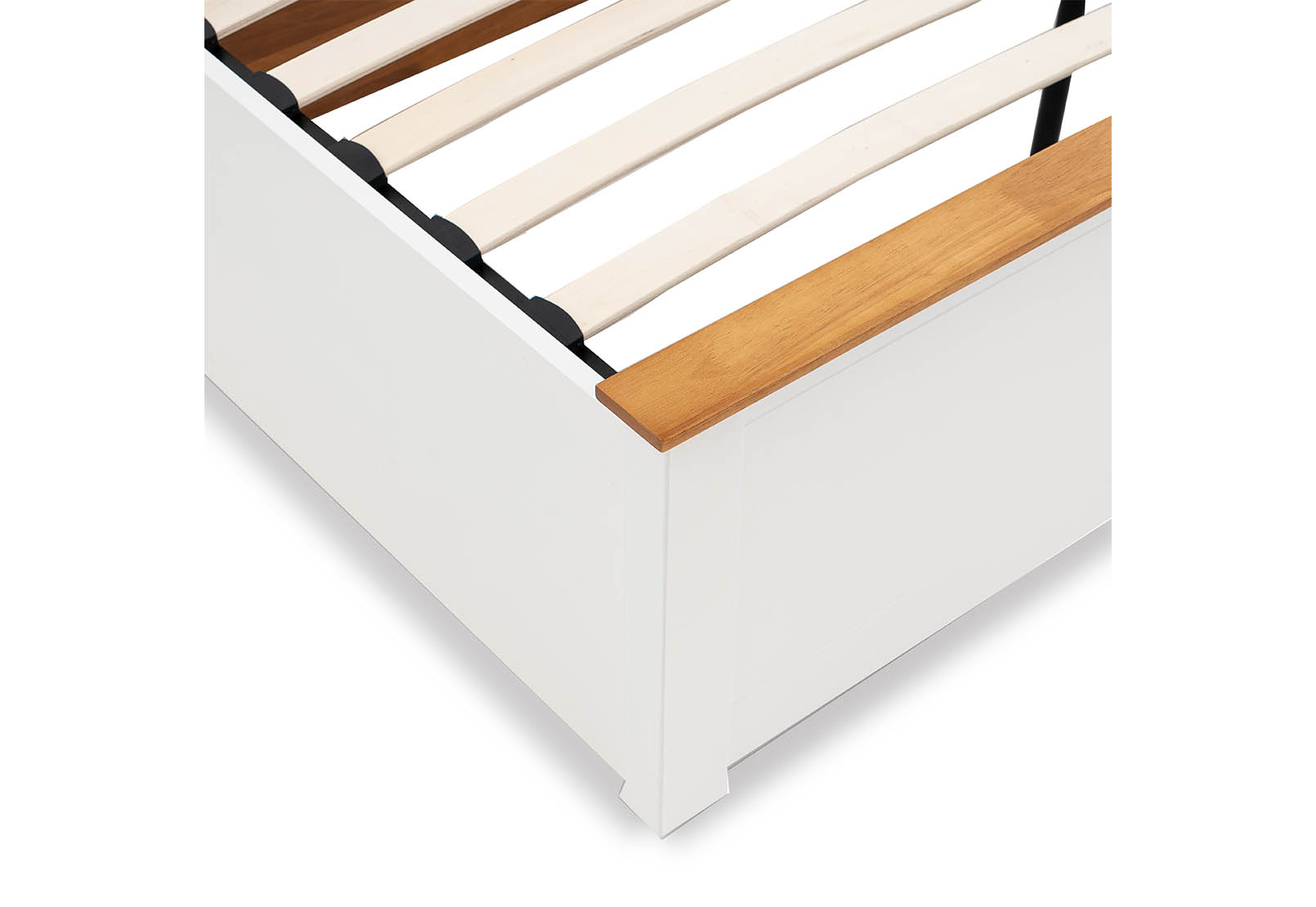 KIRK QUEEN LIFT BED (3 CTN) – image 30 of 38