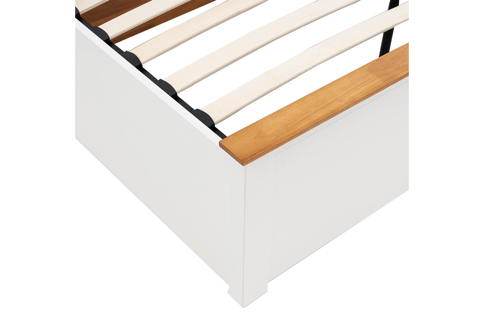 KIRK QUEEN LIFT BED (3 CTN) – image 32 of 38