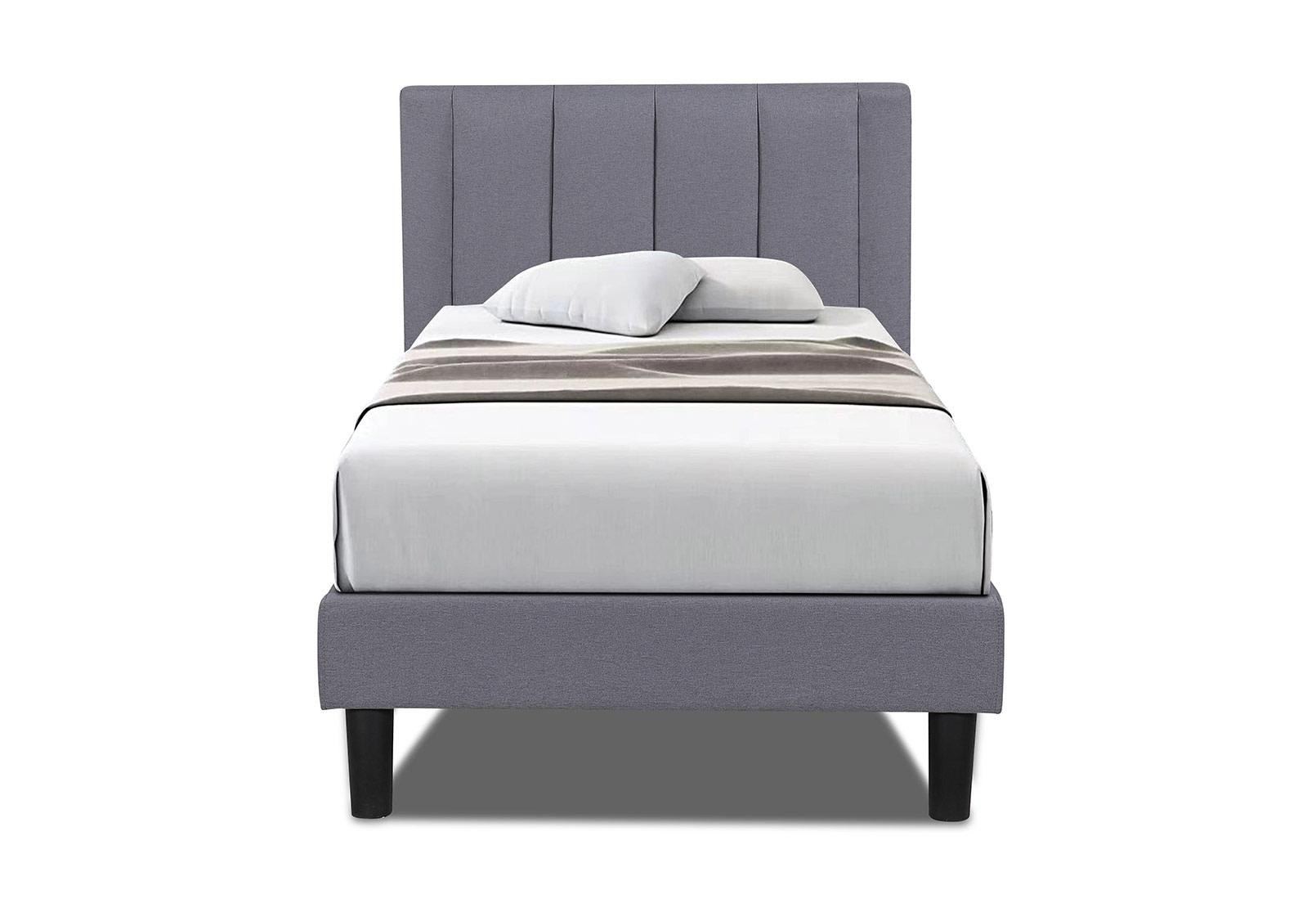 BISHOP Single Bed – image 1 of 4