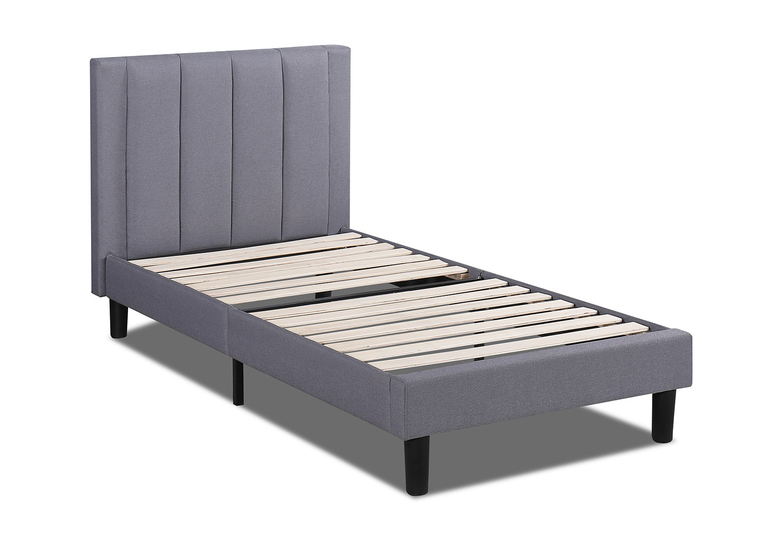 BISHOP Single Bed – image 3 of 4