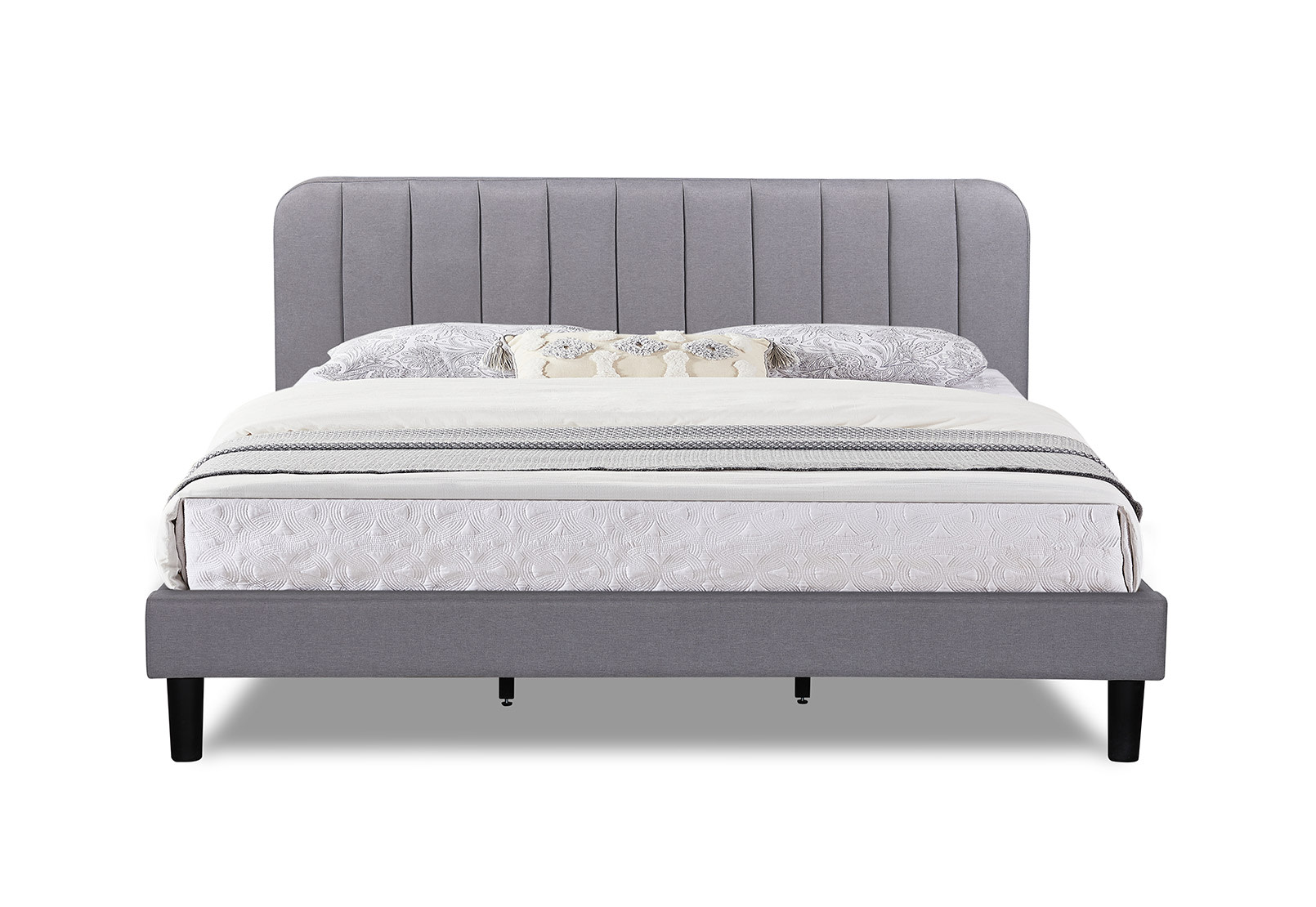 BRENNAN King Bed – image 2 of 5